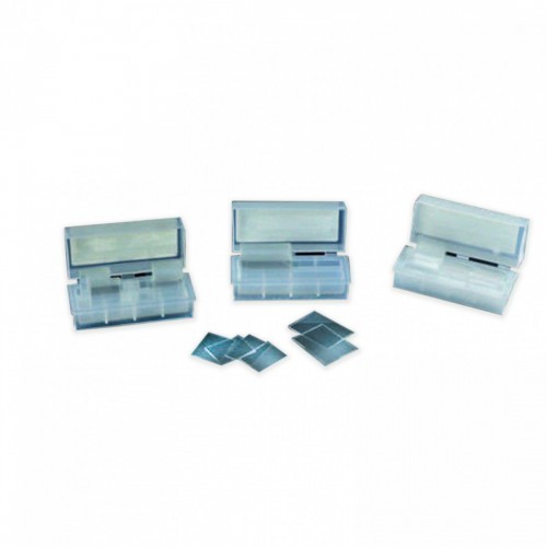 VETRINI C.O. 20x20 mm 200 pz