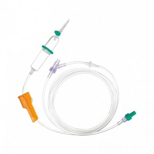 DEFLUSSORE AD Y - INTRAFIX PRIMELINE...