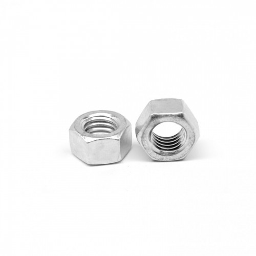 NUTS FOR 1/4 x 20 SCREWS