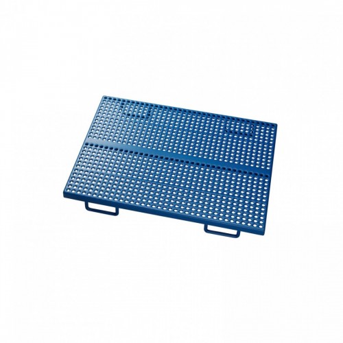 PVC GRILL FLOOR FOR 609.6 MM WIDE KENNEL