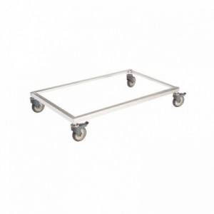 PIATTAFORMA MOBILE 762 MM