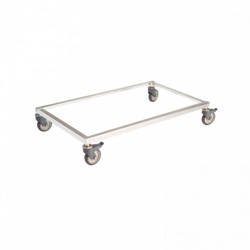 PIATTAFORMA MOBILE 1524 MM