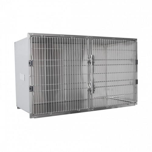 GABBIA LARG.1524 MM X H.914 MM X...
