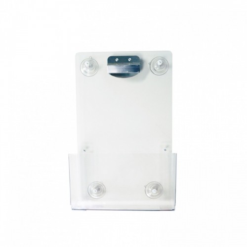RECORD HOLDER:228,6mmx380mm PORTA...
