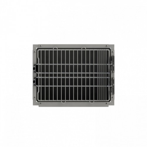 GABBIA DIM. CM.610X457X610 PROF.