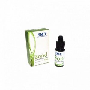 BOND 4 ml BOTTLE