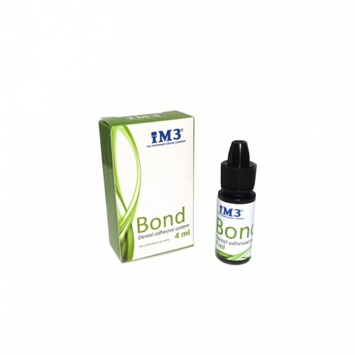 BOND 4 ml BOTTLE