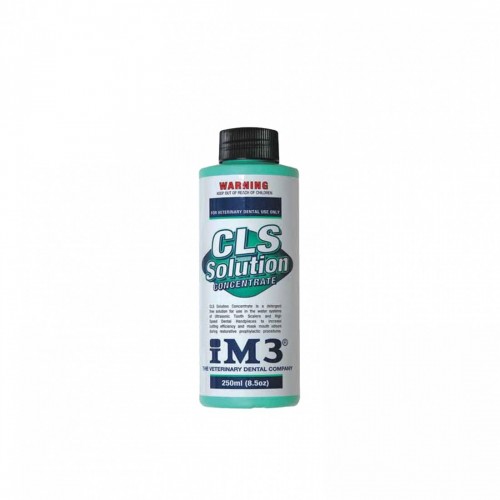 SOLUZIONE DENTALE CONCENTRATA CLS CON...