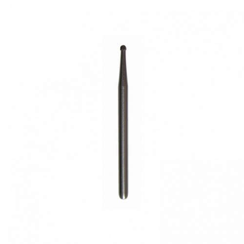 FRESA DENTALE - ROUND 2, 25MM FG (5 PZ)