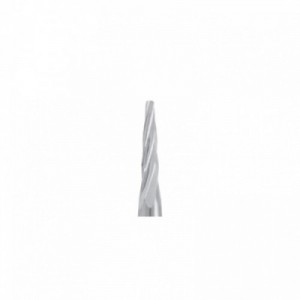 FRESA DENTALE TAPER FISSURE...