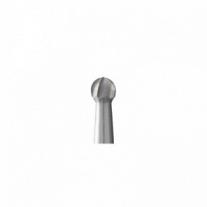 FRESA DENTALE FG TONDA 4FG...
