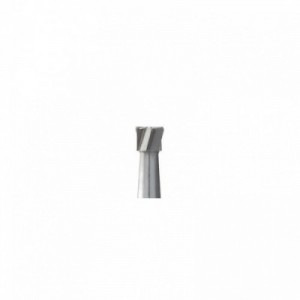 FRESA DENT. A CONO INV....