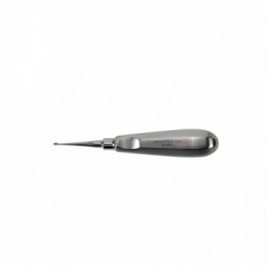 LEVA DENTALE 1 MM MANICO...