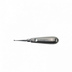 LEVA DENTALE 2 MM MANICO...