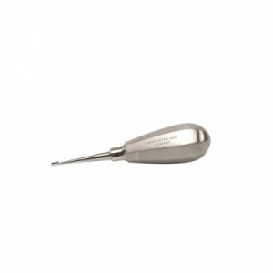 LEVA DENTALE 3 MM MANICO...