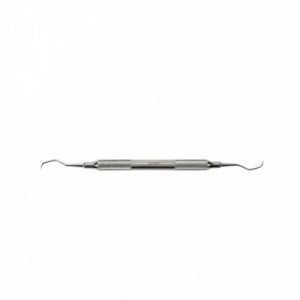 CURETTE SOTTOGENGIVALE