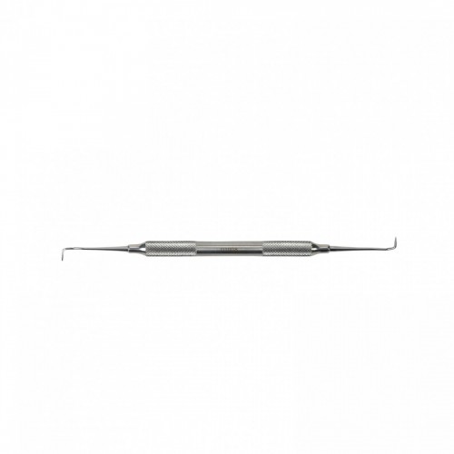 JAQUETTE SOPRAGENGIVALE CURETTE