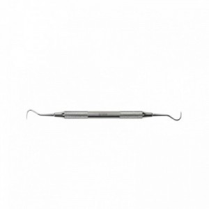 CURETTE A FALCETTO