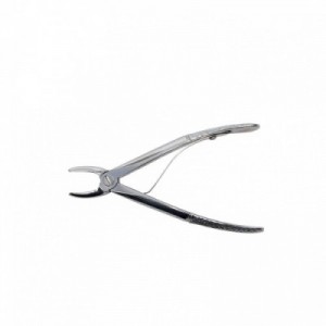 PINZA DA ESTRAZIONE RETTA
