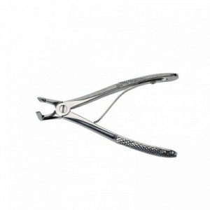 PINZA ESTRAZIONE ANGOLATA