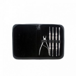 SET DA 5 PZ STRUMENTI...