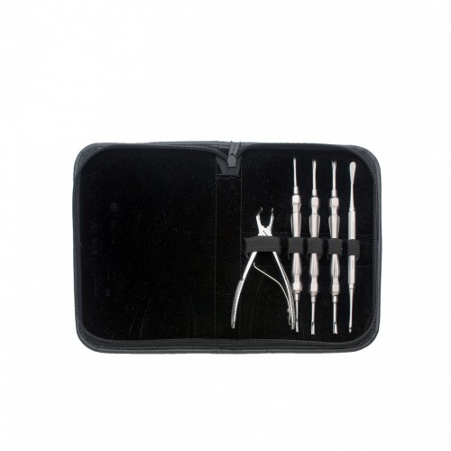 SET DA 5 PZ STRUMENTI ESTRAZIONE