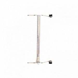 APRIBOCCA A MOLLA 12 cm