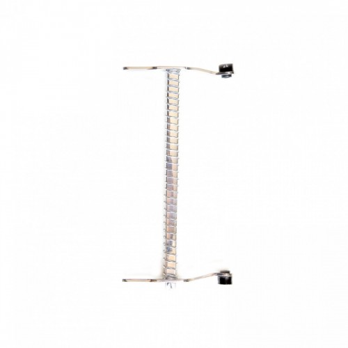 APRIBOCCA A MOLLA 12 cm