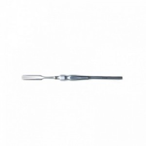 SPATULA PER RODITORI GUANCE...
