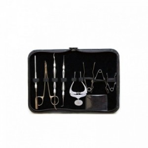 SET DENTALE PER RODITORI E...