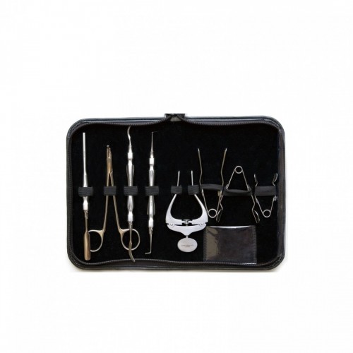 SET DENTALE PER RODITORI E CONIGLI