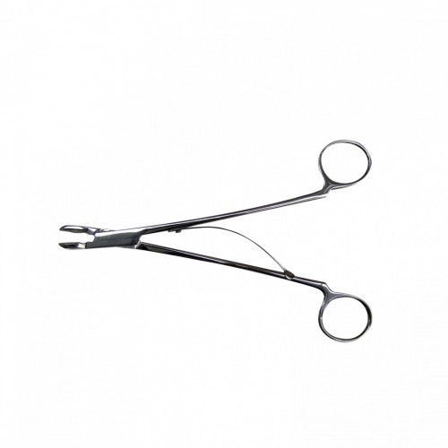 PINZA TAGLIA MOLARI CONIGLI/RODITORI