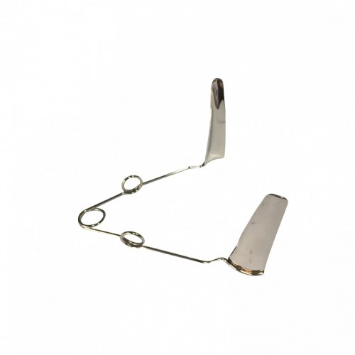 DILATATORE GUANCE LUNGO CONIGLI 60 MM