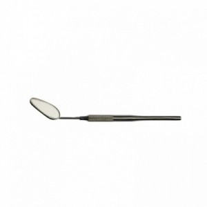 PEAR SHAPED DENTAL MIRROR...