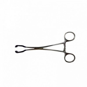 PINZA ANTITRAUMATICA