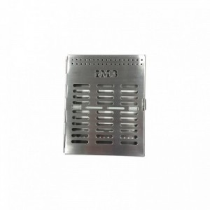 SCATOLA PORTASTRUMENTI S/S...