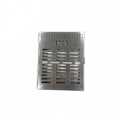SCATOLA PORTASTRUMENTI S/S...