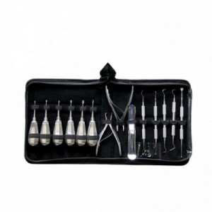 SET DENTALI PER CN E GT 14...
