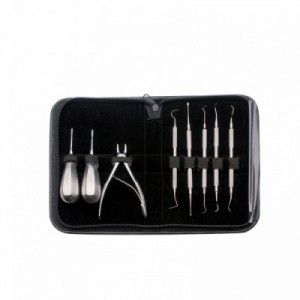 SET DA 8 PZ  rimozione...