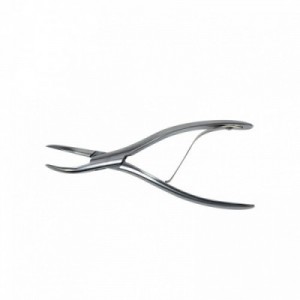 PINZA ESTRAZIONE RADICE CURVA
