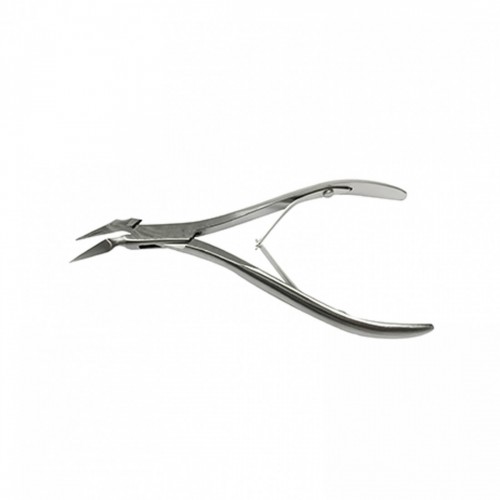 PINZA ESTRAZIONE FRAMMENTI RADICE CURVA