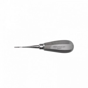 LUSSATORE MANICO CORTO 1 mm