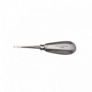 LUSSATORE MANICO STUBBY 4 mm