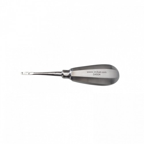 LUSSATORE MANICO STUBBY 4 mm