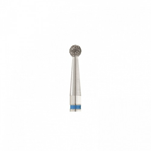 FRESA Diamond Round 4 - 22 mm RA - 5 PZ