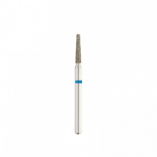 FRESE FG DIAMANTATE TAPER CONICHE 5 PZ