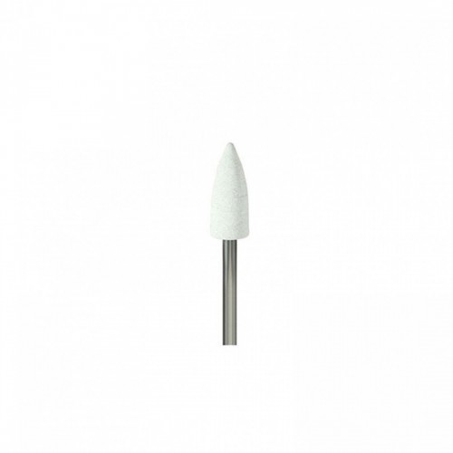 Dental Bur - white arkansan stone 661...