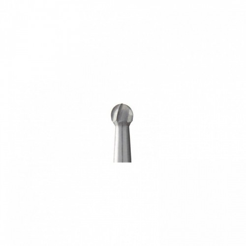 FRESA FG PLAIN ROUND 5PZ