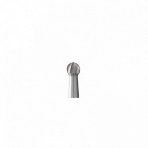 FRESA DENTALE - ROUND 1/2,...
