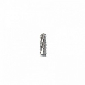 FRESE 5 PZ ROUND END 19 MM